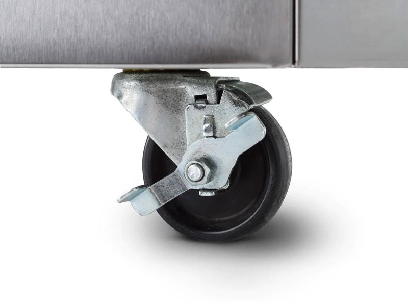 Blaze Professional LUX Gas Grill - Thumbnail 3
