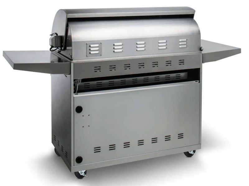 Blaze Professional LUX Gas Grill