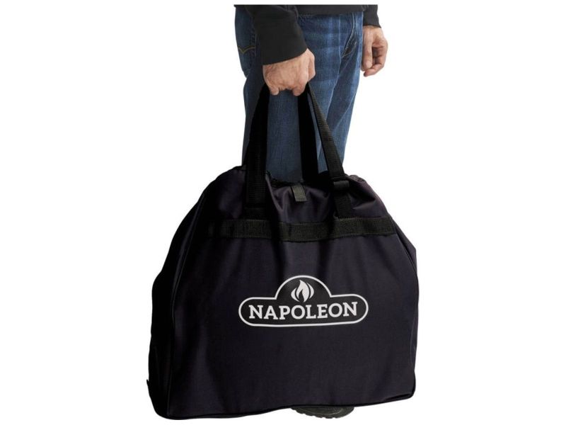 Napoleon TravelQ Carry Bag - Thumbnail 4