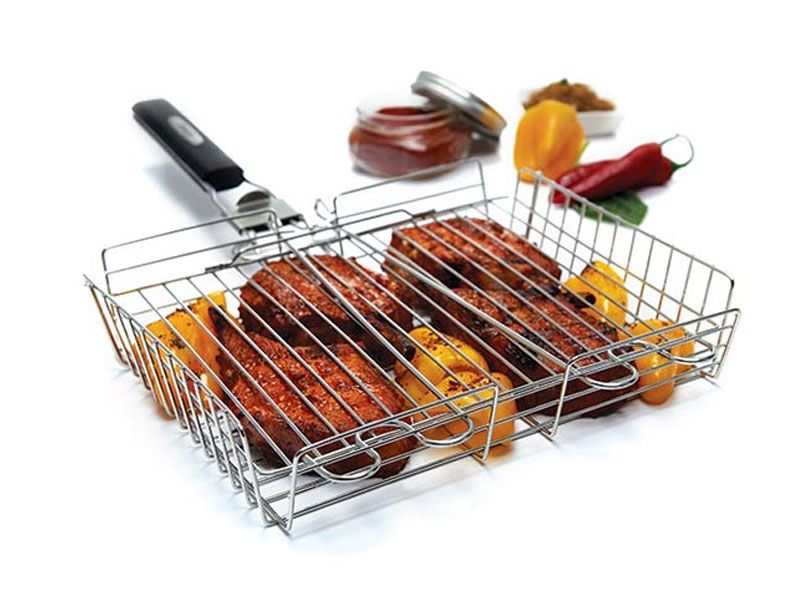 Broil King Grill Basket - Thumbnail 3