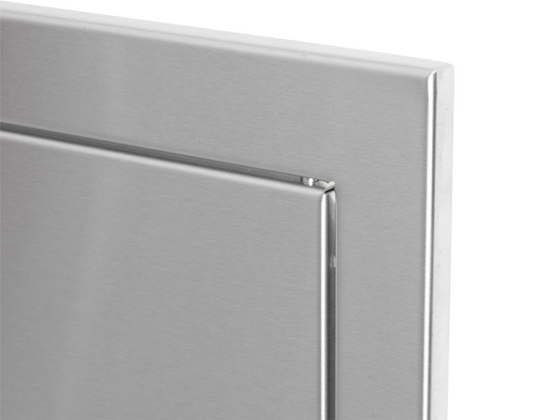 Bull 55890 Door and Drawer Combo - Thumbnail 3