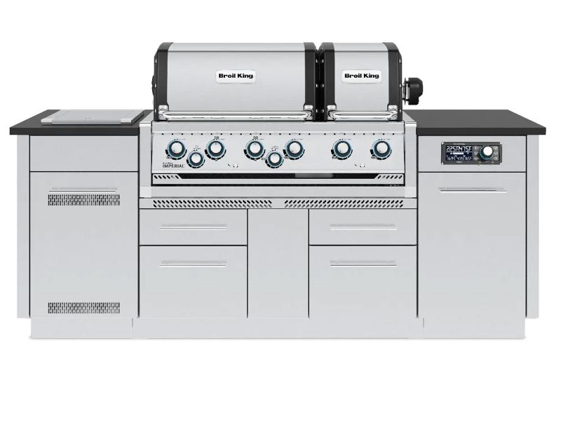 Broil King Imperial QS 690i