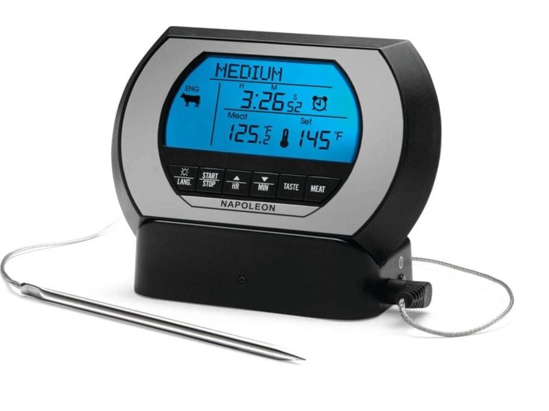 Napoleon Wireless Digital Thermometer - Thumbnail 4