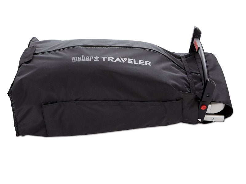 Weber Traveler Cargo Protector