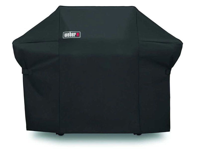 Weber Summit Series Grill Cover