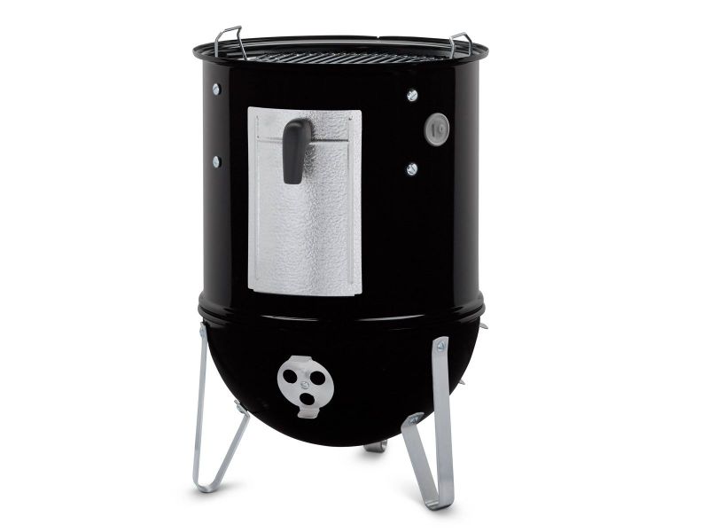 711001 Smoker Grill | Weber Grills | 711001