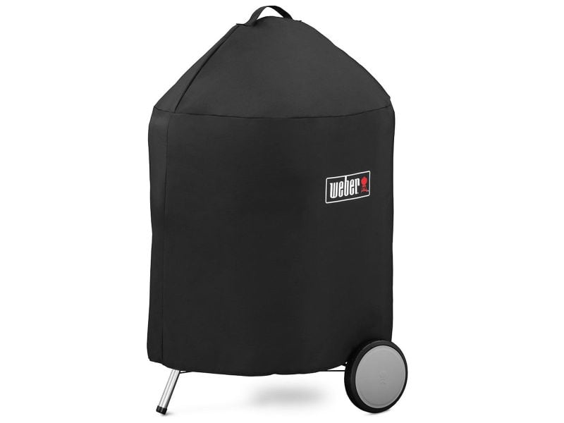 Weber Master Touch Grill Cover