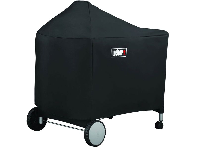 Weber Performer Grill Cover