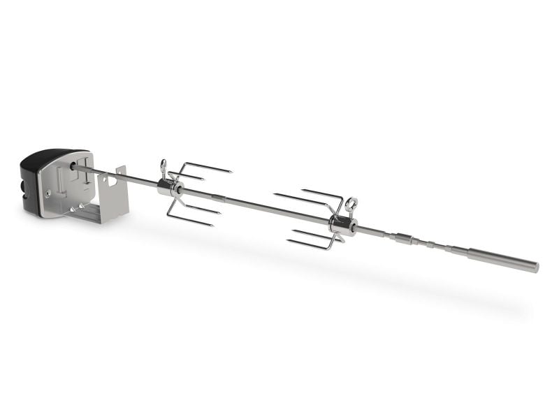 Spirit Rotisserie Grill Accessory