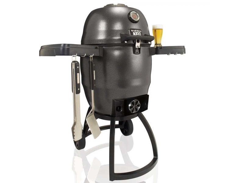 Broil King Keg 5000 - Thumbnail 3