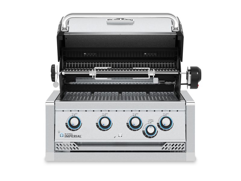 Broil King Imperial S 470 - Thumbnail 2