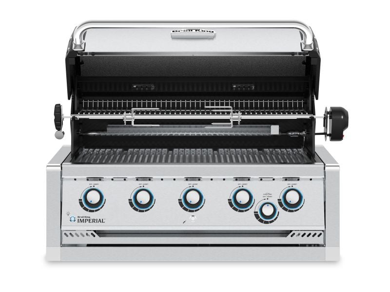 Broil King Imperial QS 570 Built-In Grill - Thumbnail 3