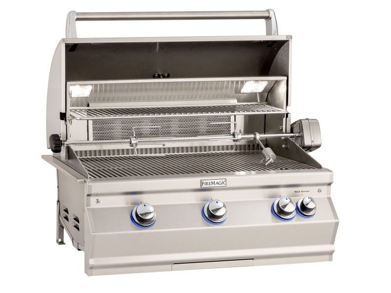 Fire Magic Aurora A540i