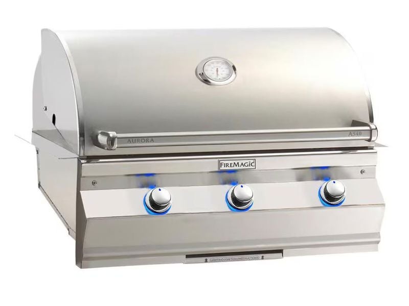 Fire Magic Aurora A540i