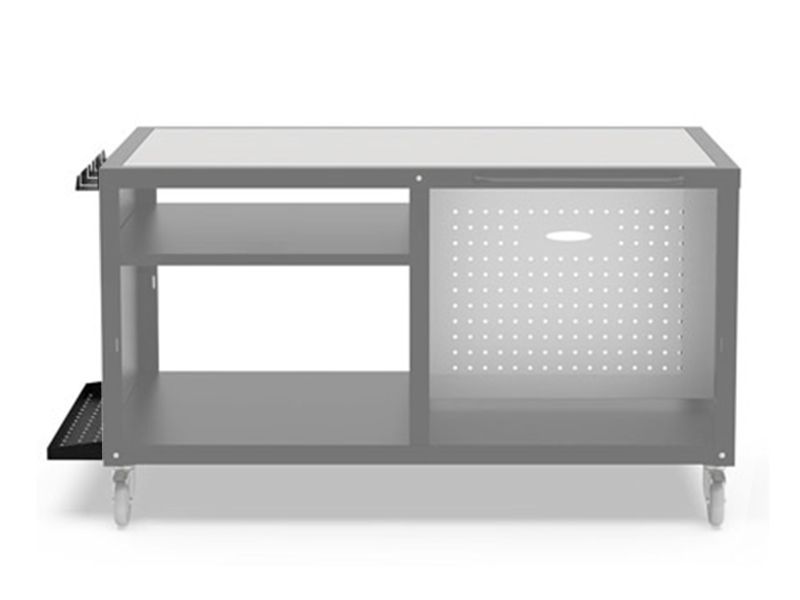 Alfa Forni Cooking Station Peel Holder - Thumbnail 2
