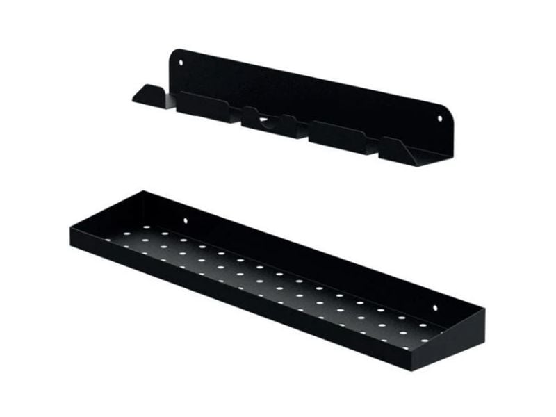 Alfa Forni Cooking Station Peel Holder