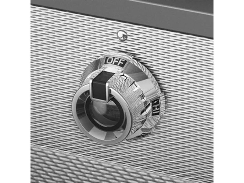 Hestan Aspire Side Burner