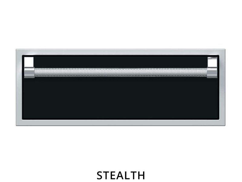 Hestan Storage Drawer - Thumbnail 2