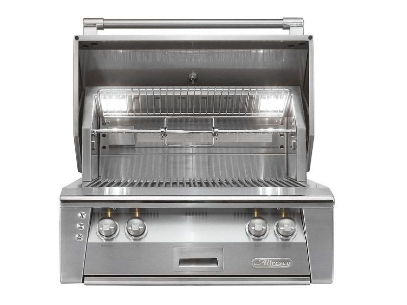 Alfresco ALXE Gas Grill
