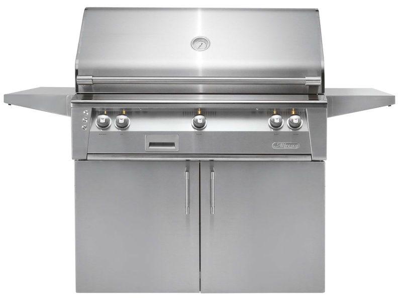 Alfresco ALXE-42C-LP