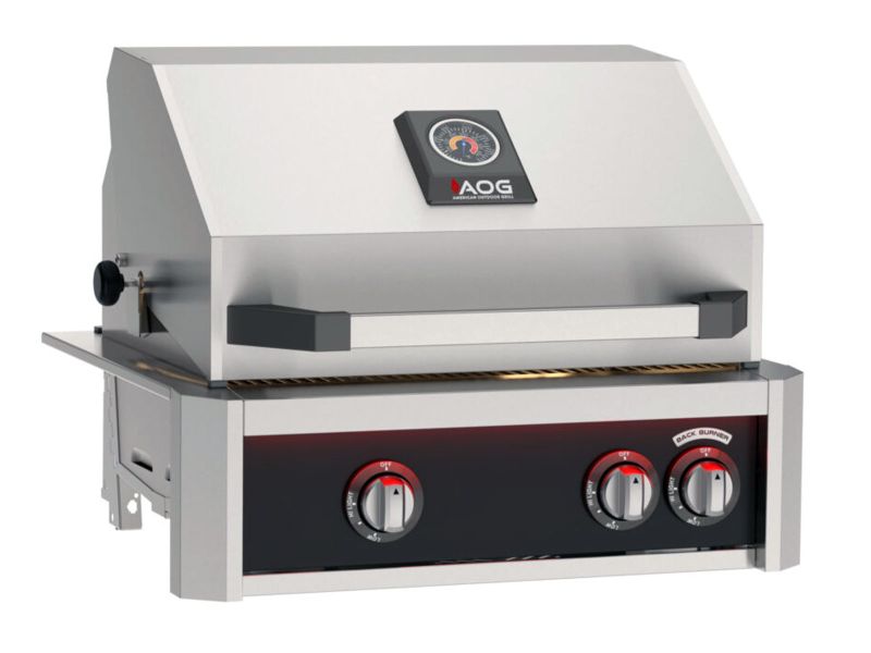 American Outdoor Grill L-Series Gas Grill
