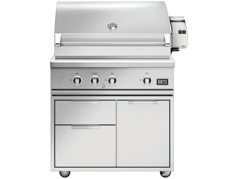 DCS Series 9 Grill - Thumbnail 2