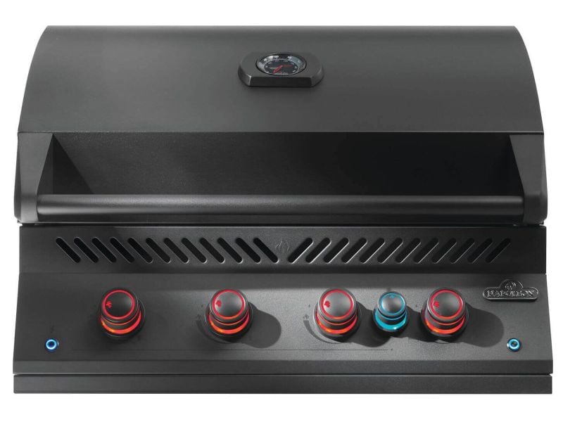 Napoleon 700 Series BIG32RBPMK-1, BIG32RBNMK-1 | Built-In Gas