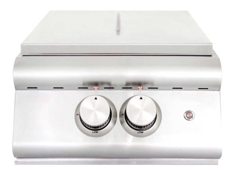 Blaze LTE Power Burner - Thumbnail 2