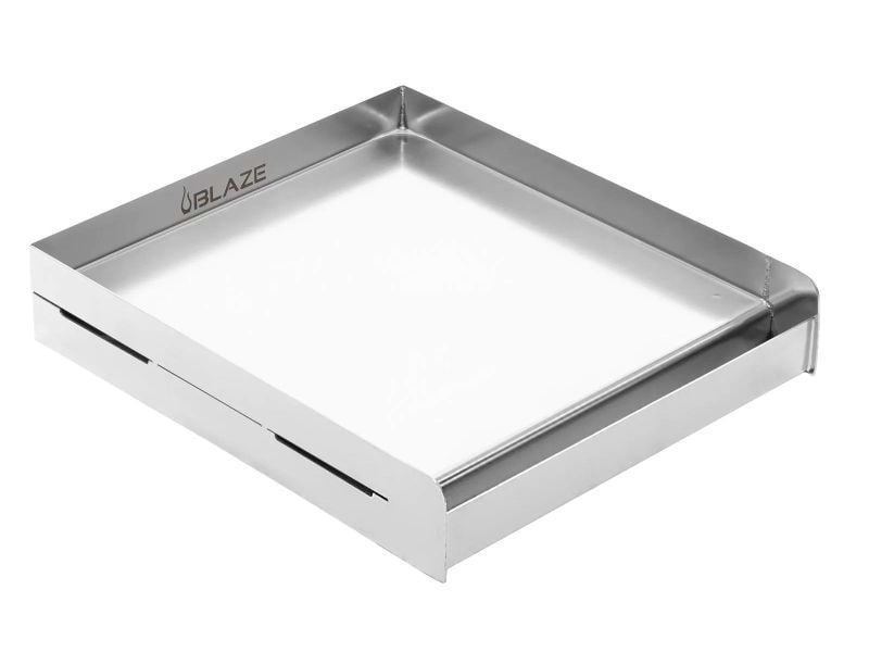 Blaze Outdoor Products Griddle Plate