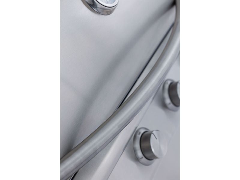 Blaze BCM Built-In Gas Grill - Thumbnail 3
