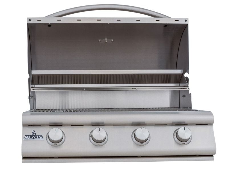 Blaze BCM Built-In Gas Grill