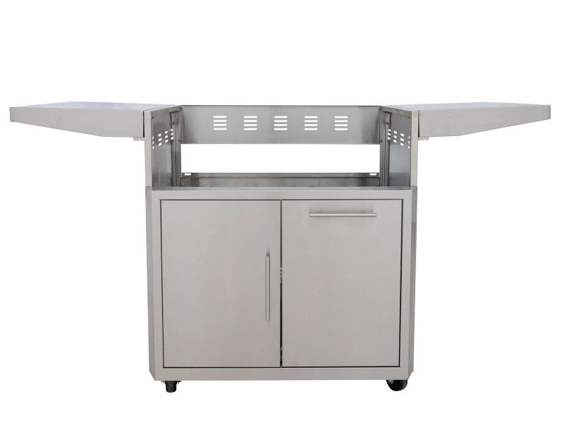 Blaze Grill Cart for LTE PRO Gas Grill - Thumbnail 3