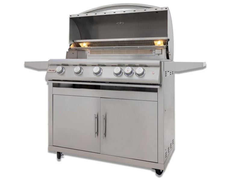 Blaze LTE Gas Grill