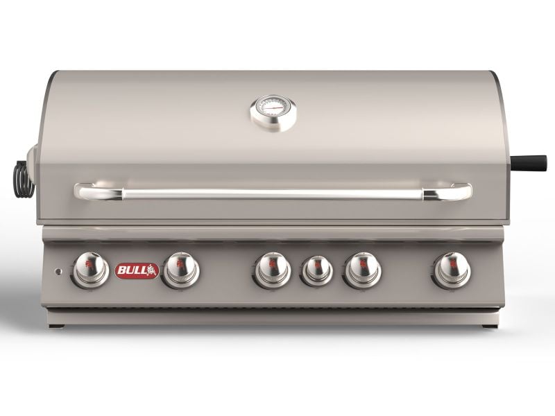 Bull Brahma Gas Grill - Thumbnail 2