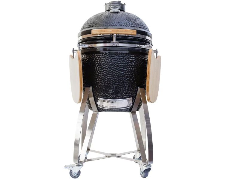 Coyote Outdoor Living Asado Ceramic Smoker