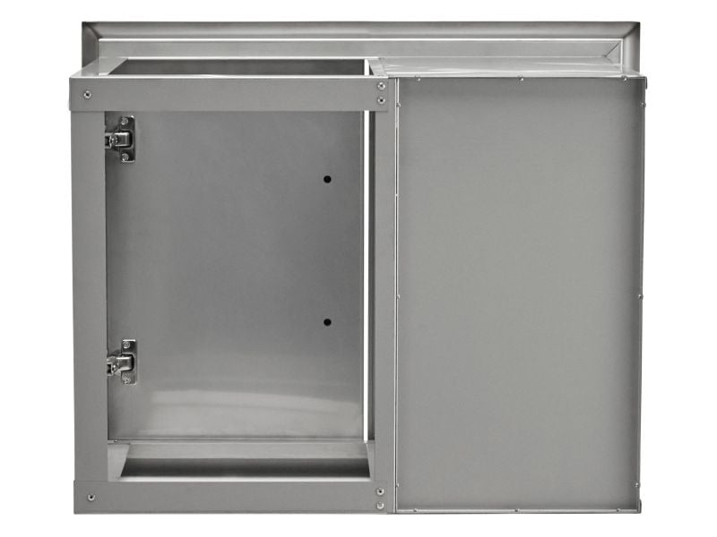 Stainless Steel BBQ Cabinets | C3-CD2DC31