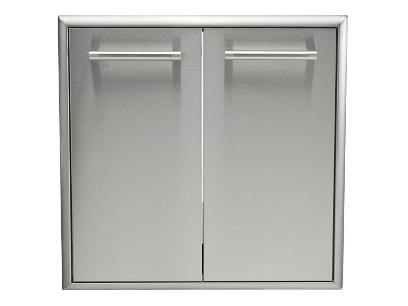 Coyote Outdoor Living Pull Out Trash and Recycle Bin - Thumbnail 4