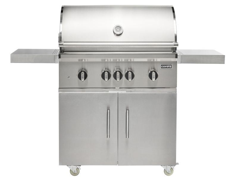 Coyote SL-Series Gas Grill