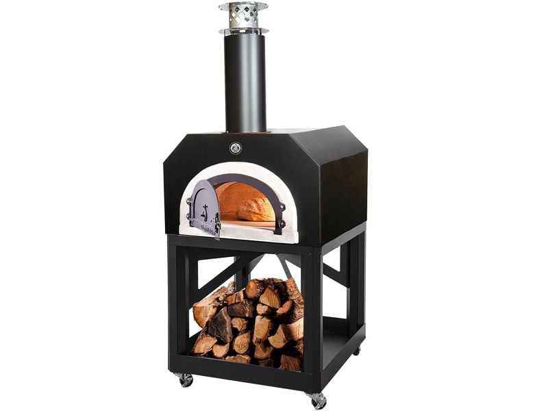 Chicago Brick Oven CBO 750 Mobile Stand