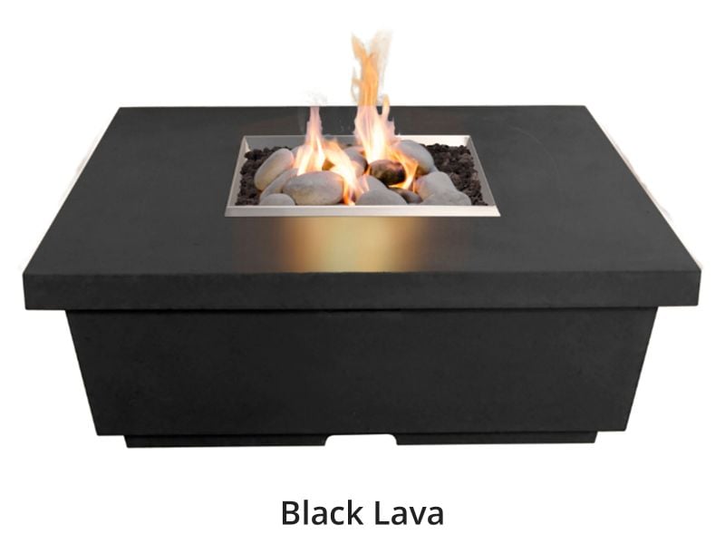 American Fyre Designs Contempo Firetable - Thumbnail 2