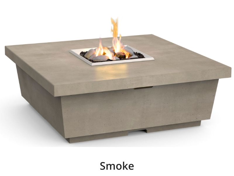American Fyre Designs Contempo Firetable - Thumbnail 5