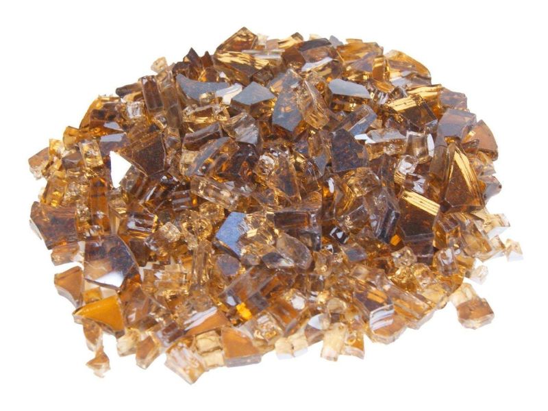 American Fyre Designs Fire Glass Media