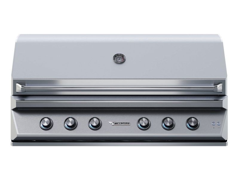Twin Eagles C-Series Gas Grill - Thumbnail 3
