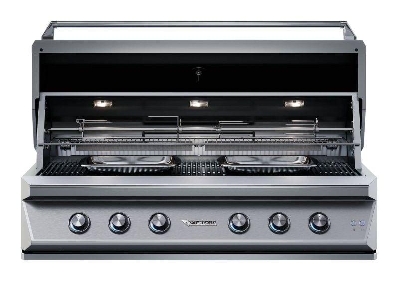 Twin Eagles C-Series Gas Grill