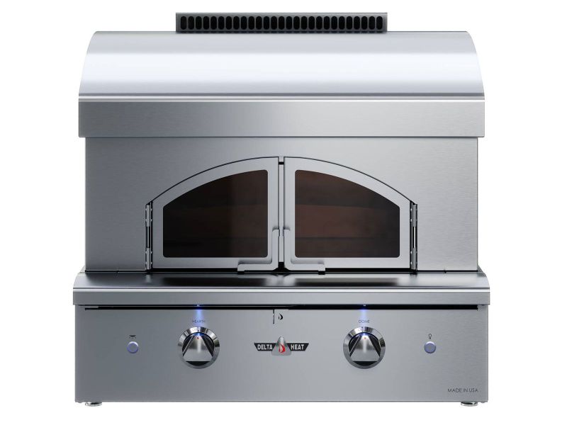Delta Heat Pizza Oven - Thumbnail 2