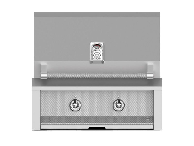 Hestan Aspire Gas Grill - Thumbnail 5