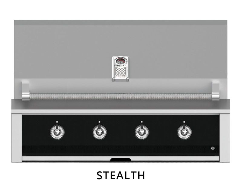 Hestan Aspire Gas Grill