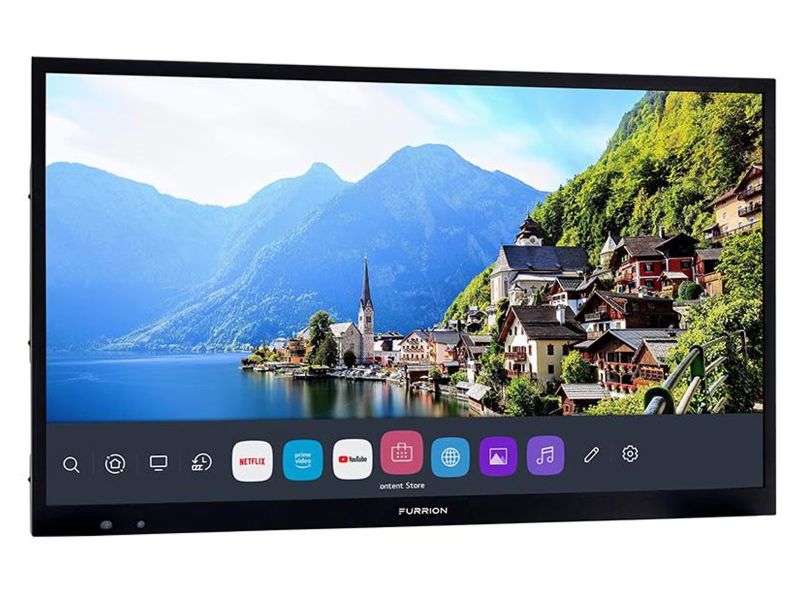 Furrion Aurora Outdoor TV - Thumbnail 3