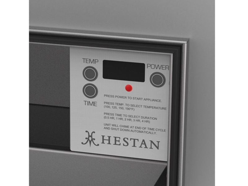 Hestan Warming Drawer - Thumbnail 3