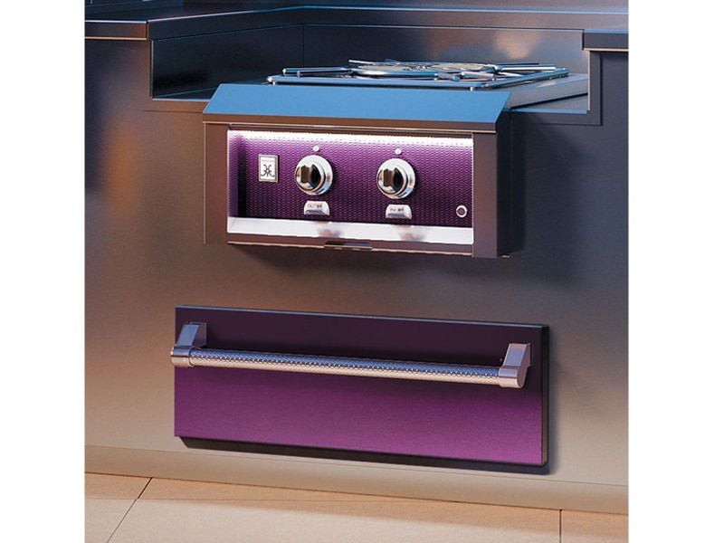 Hestan Warming Drawer - Thumbnail 2